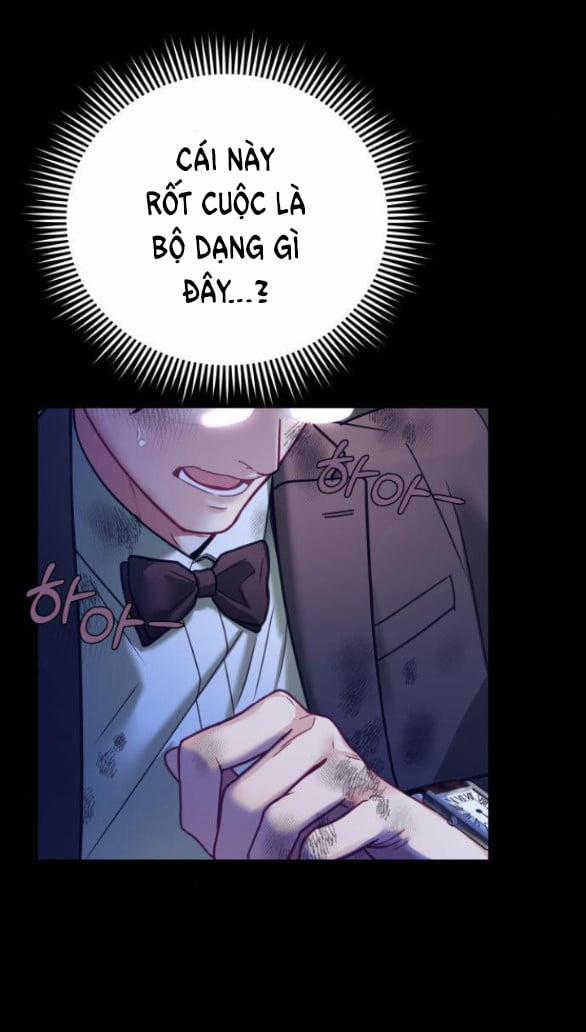 Ảo Thuật Gia Quyến Rũ 3.2 trang 7