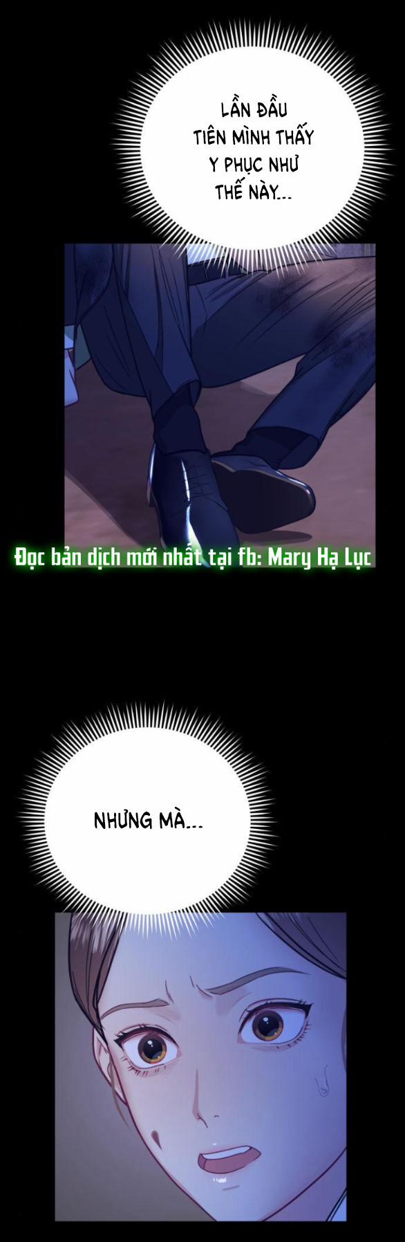 Ảo Thuật Gia Quyến Rũ 3.2 trang 8