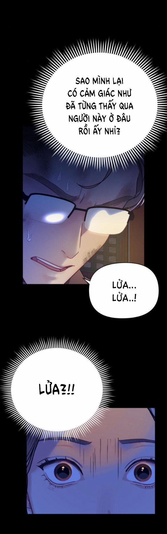 Ảo Thuật Gia Quyến Rũ 3.2 trang 9