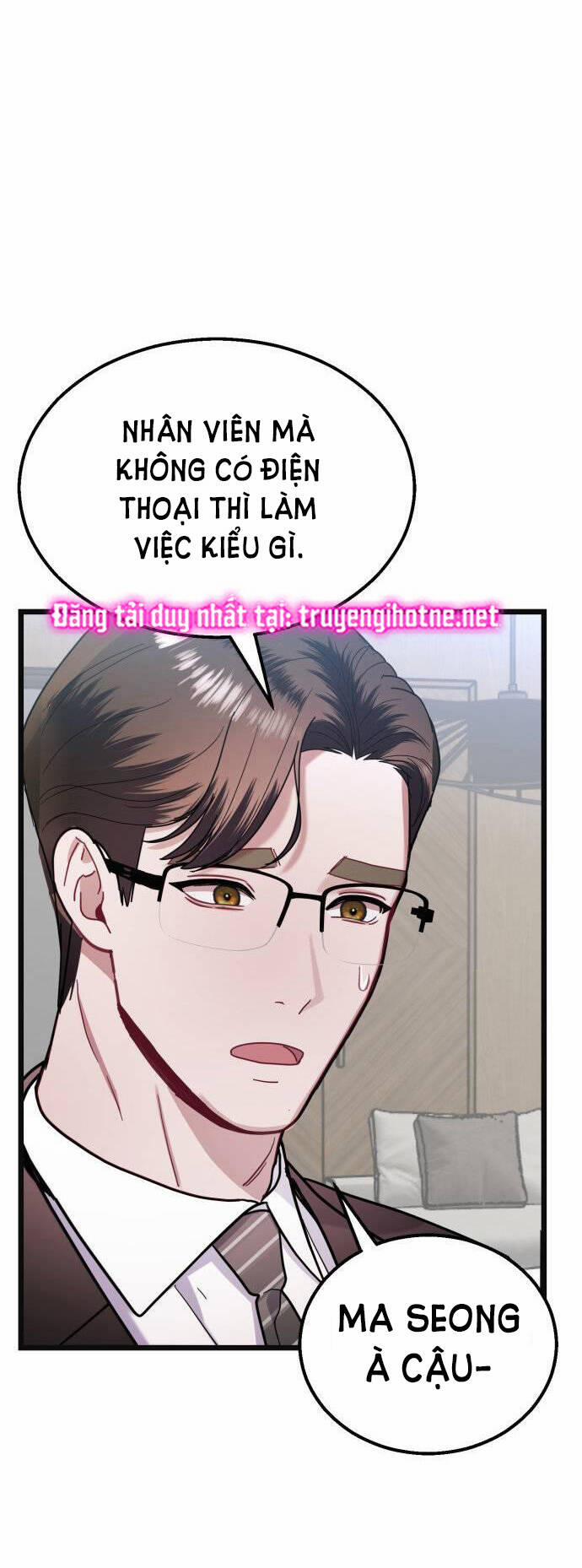 Ảo Thuật Gia Quyến Rũ 30 trang 11