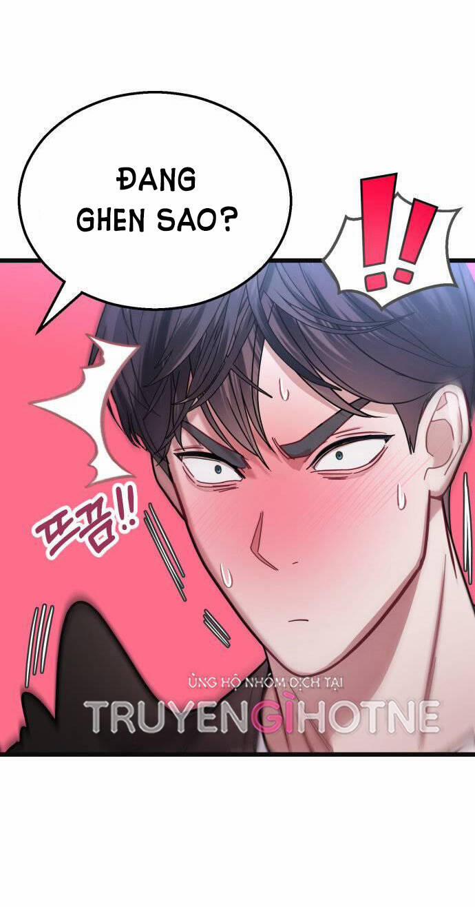 Ảo Thuật Gia Quyến Rũ 30 trang 12