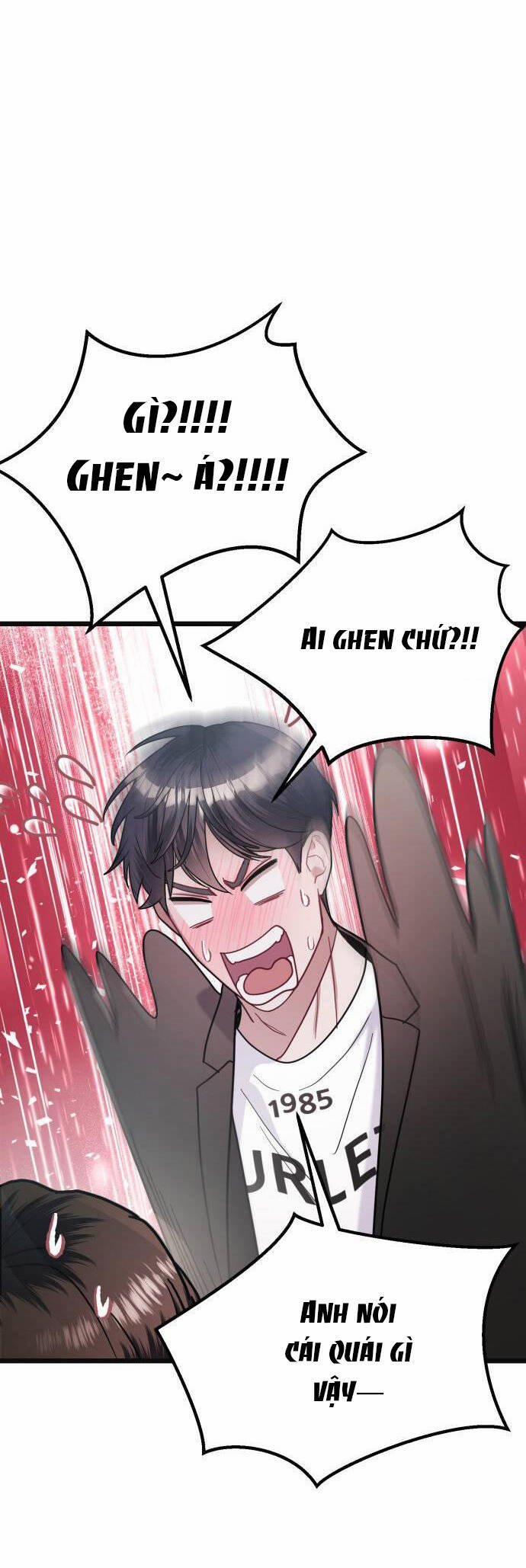 Ảo Thuật Gia Quyến Rũ 30 trang 13