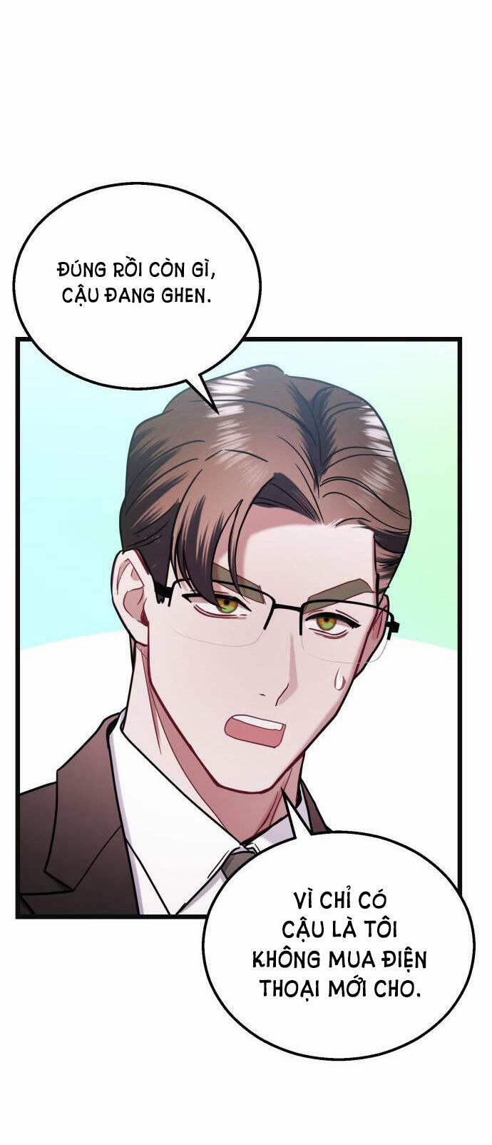 Ảo Thuật Gia Quyến Rũ 30 trang 14