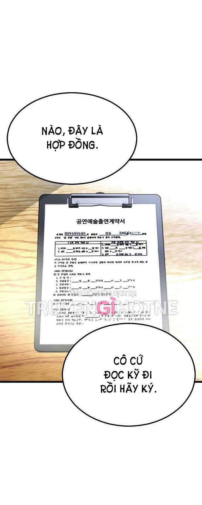 Ảo Thuật Gia Quyến Rũ 30 trang 18