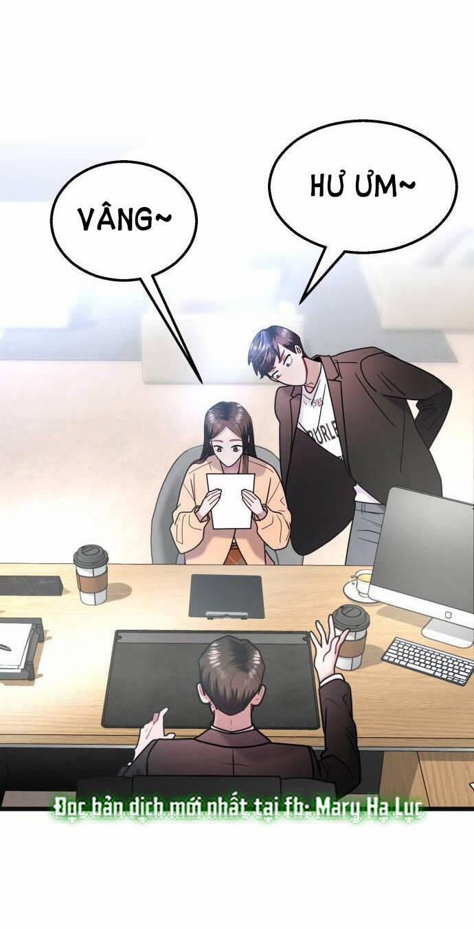 Ảo Thuật Gia Quyến Rũ 30 trang 19