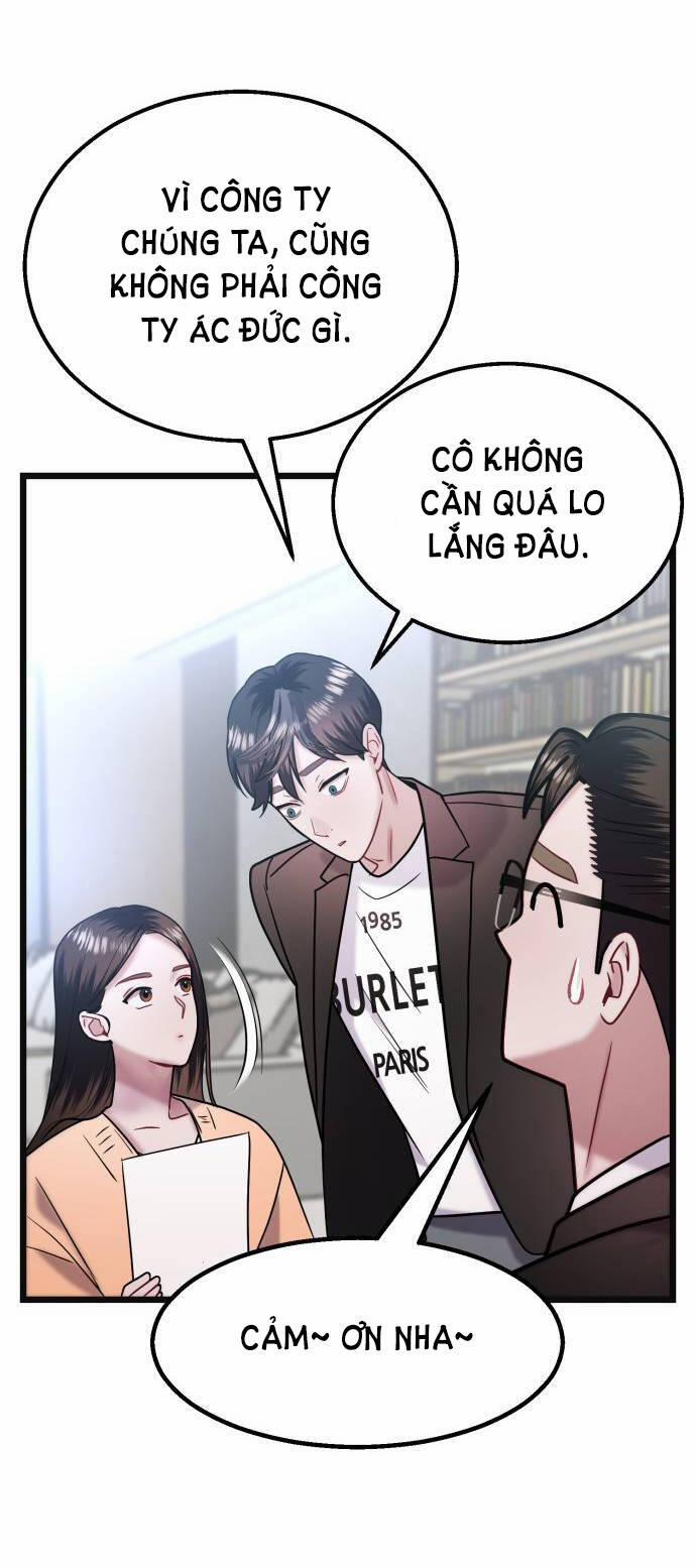 Ảo Thuật Gia Quyến Rũ 30 trang 21