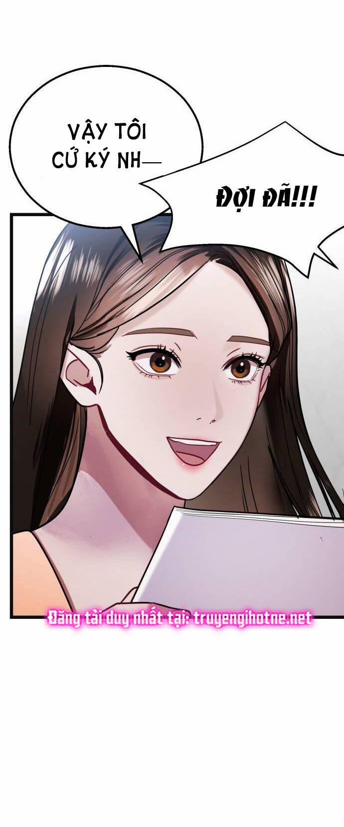 Ảo Thuật Gia Quyến Rũ 30 trang 22