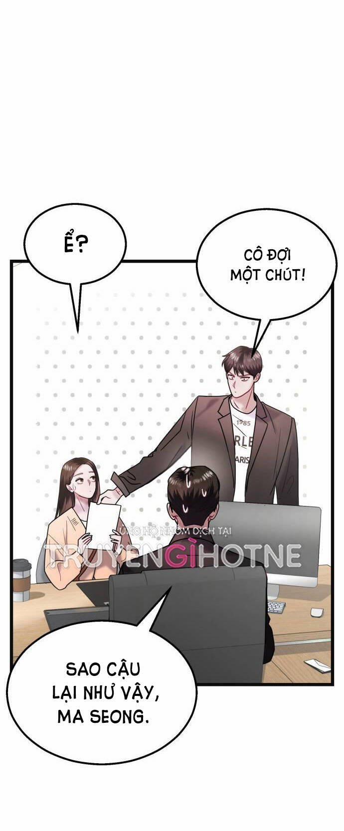 Ảo Thuật Gia Quyến Rũ 30 trang 23