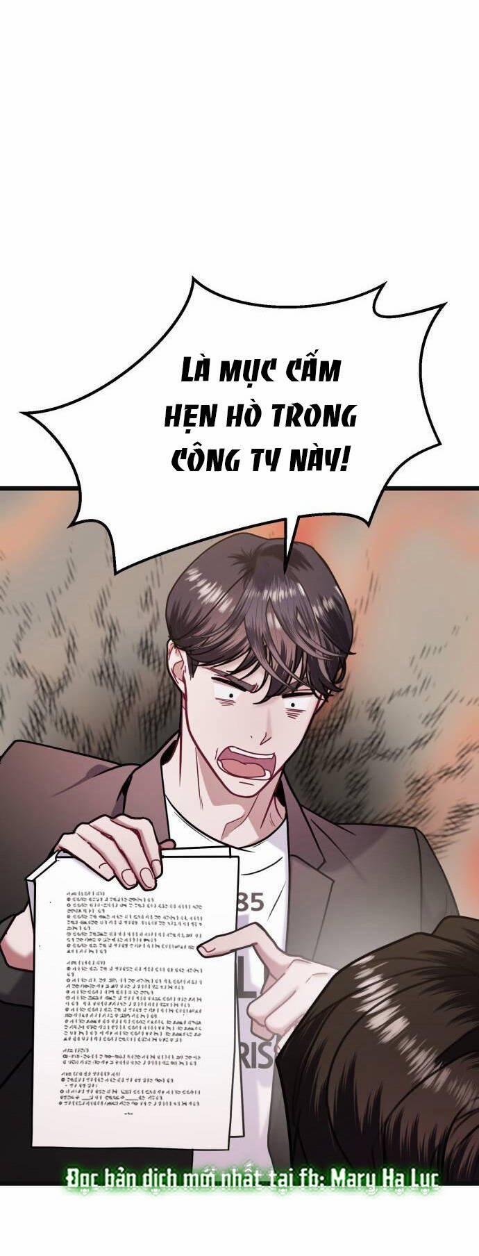 Ảo Thuật Gia Quyến Rũ 30 trang 24