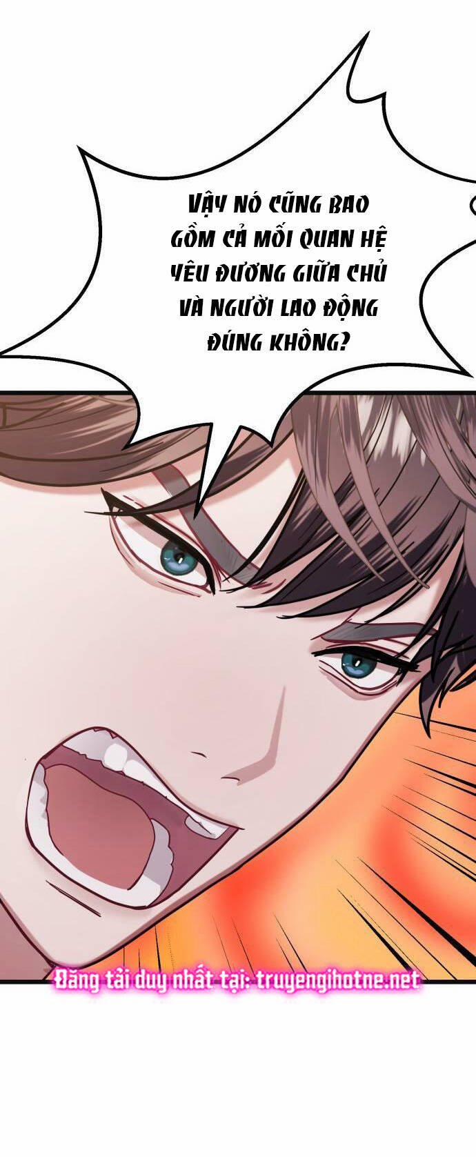 Ảo Thuật Gia Quyến Rũ 30 trang 25