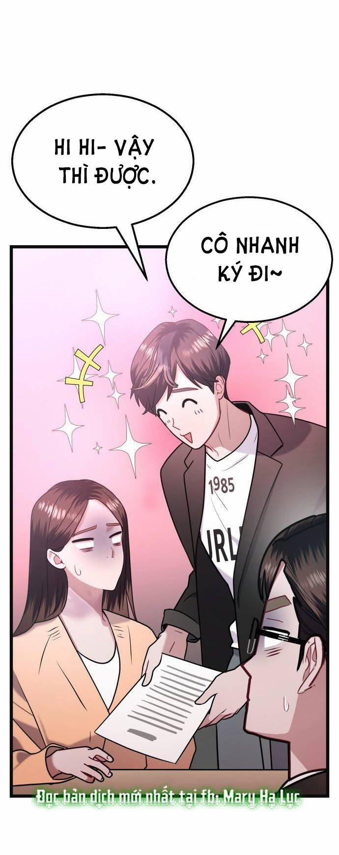 Ảo Thuật Gia Quyến Rũ 30 trang 27