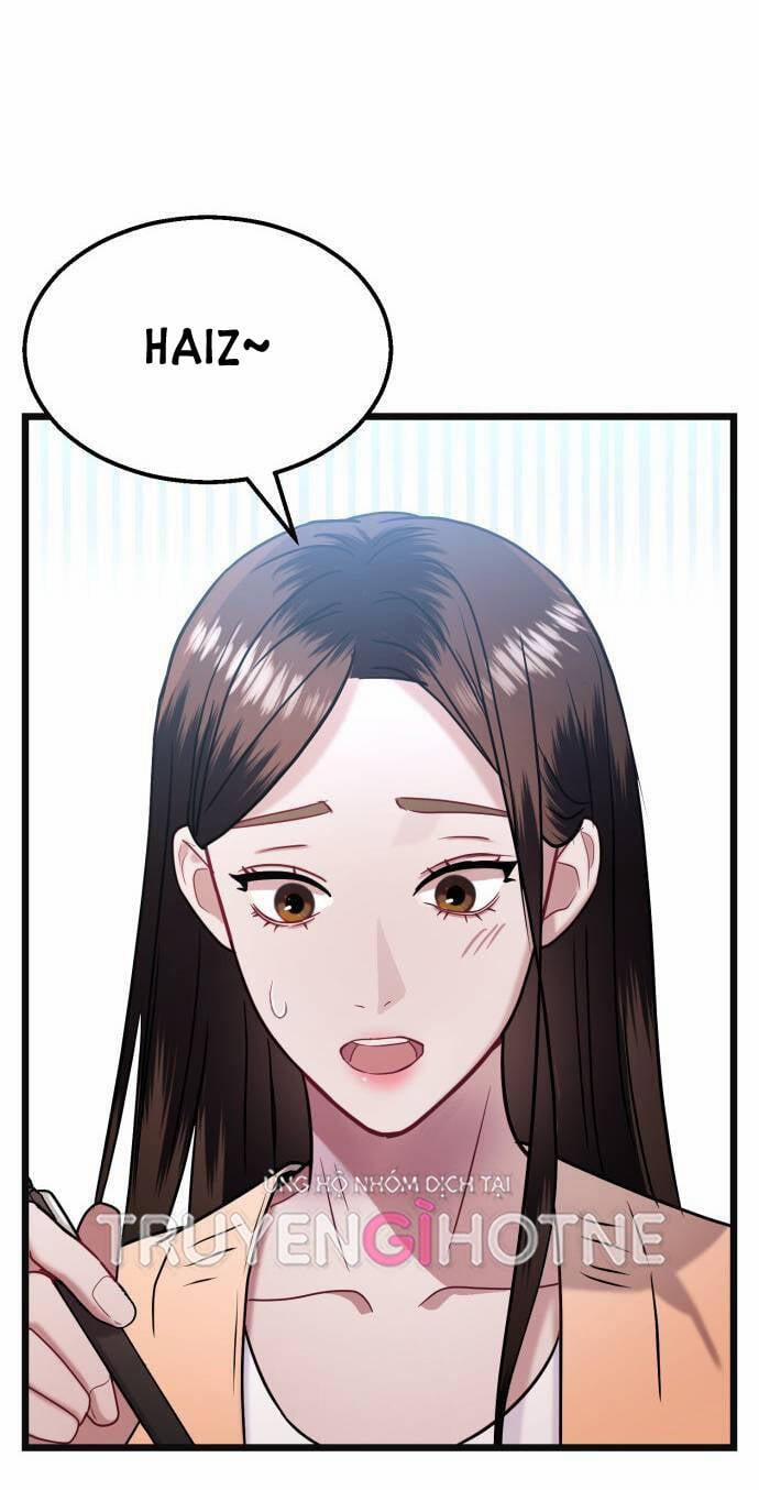 Ảo Thuật Gia Quyến Rũ 30 trang 29