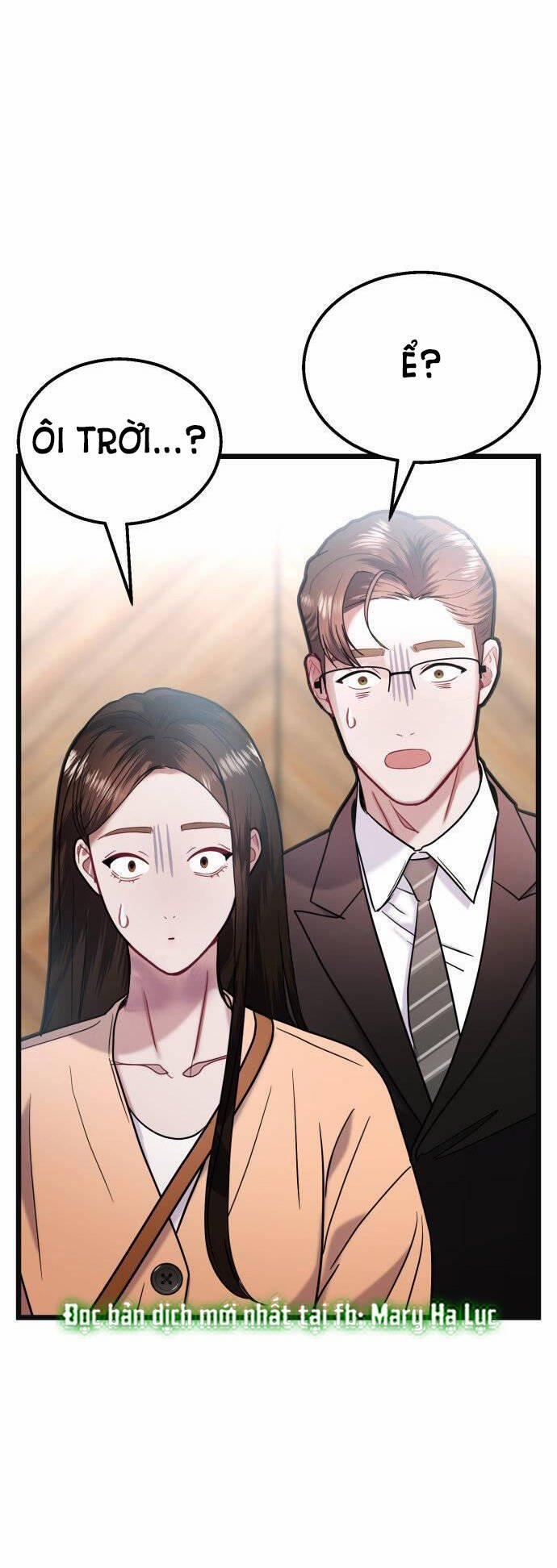 Ảo Thuật Gia Quyến Rũ 30 trang 3