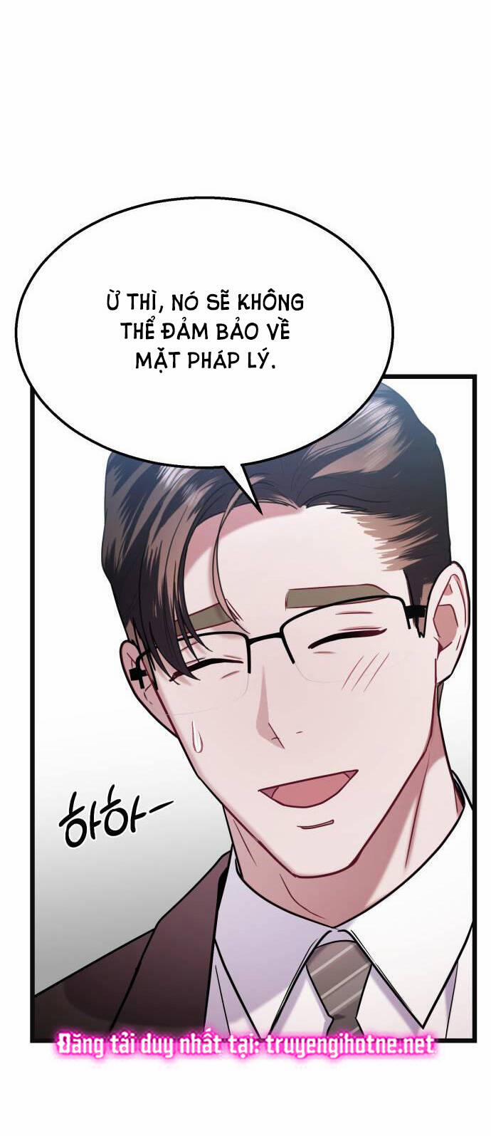 Ảo Thuật Gia Quyến Rũ 30 trang 33