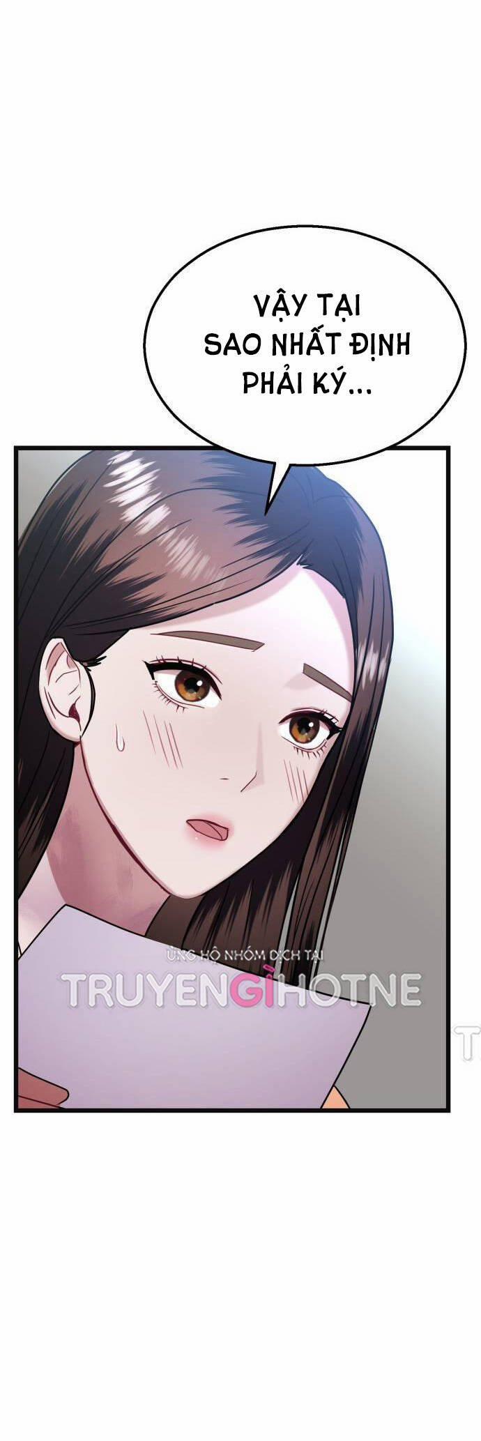 Ảo Thuật Gia Quyến Rũ 30 trang 34