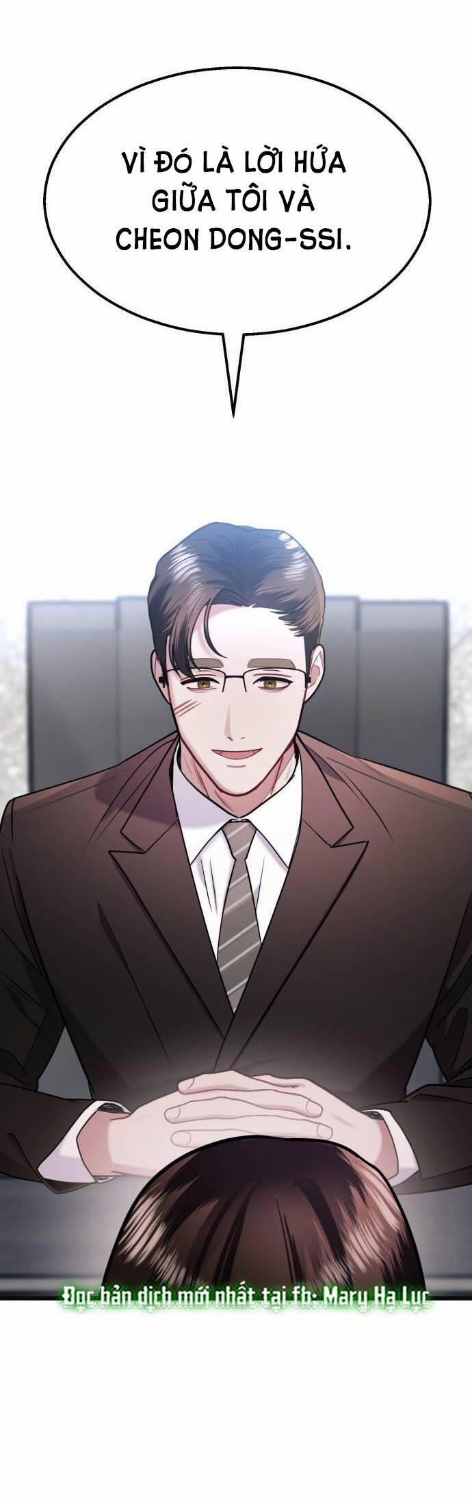 Ảo Thuật Gia Quyến Rũ 30 trang 35