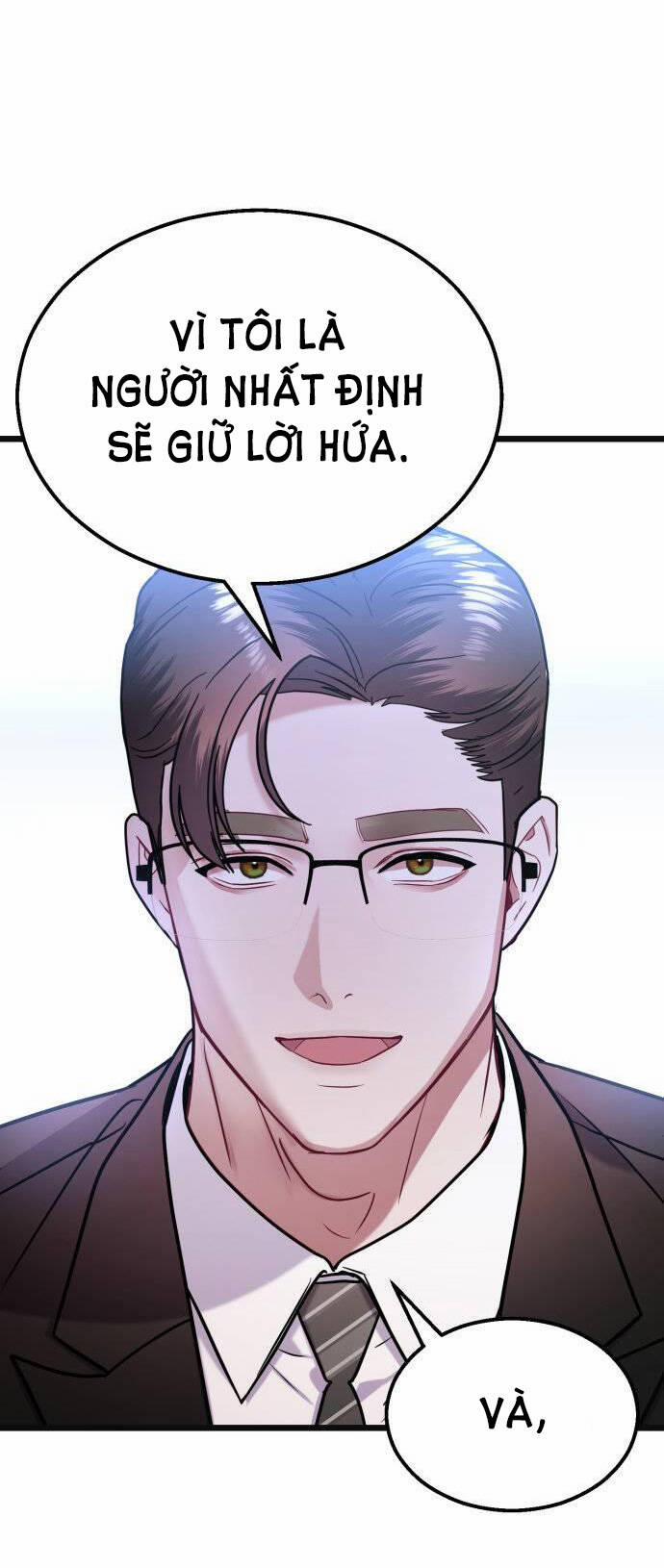 Ảo Thuật Gia Quyến Rũ 30 trang 36