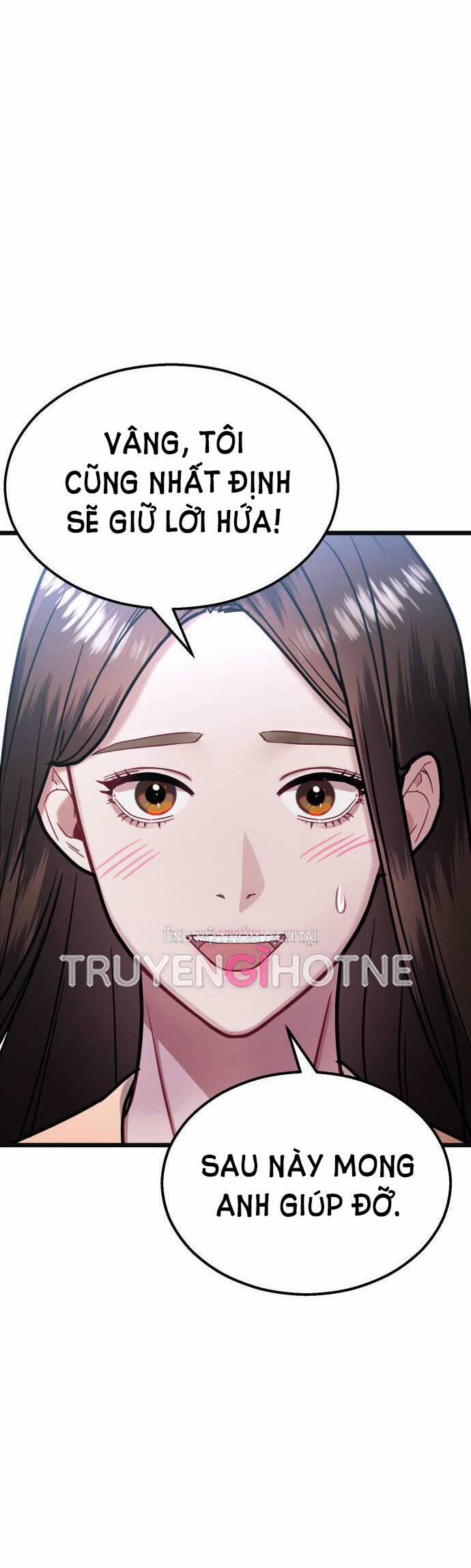 Ảo Thuật Gia Quyến Rũ 30 trang 38