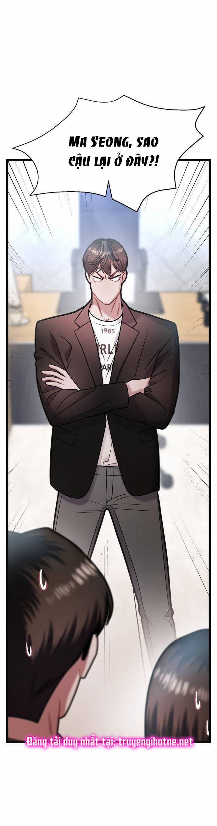 Ảo Thuật Gia Quyến Rũ 30 trang 4