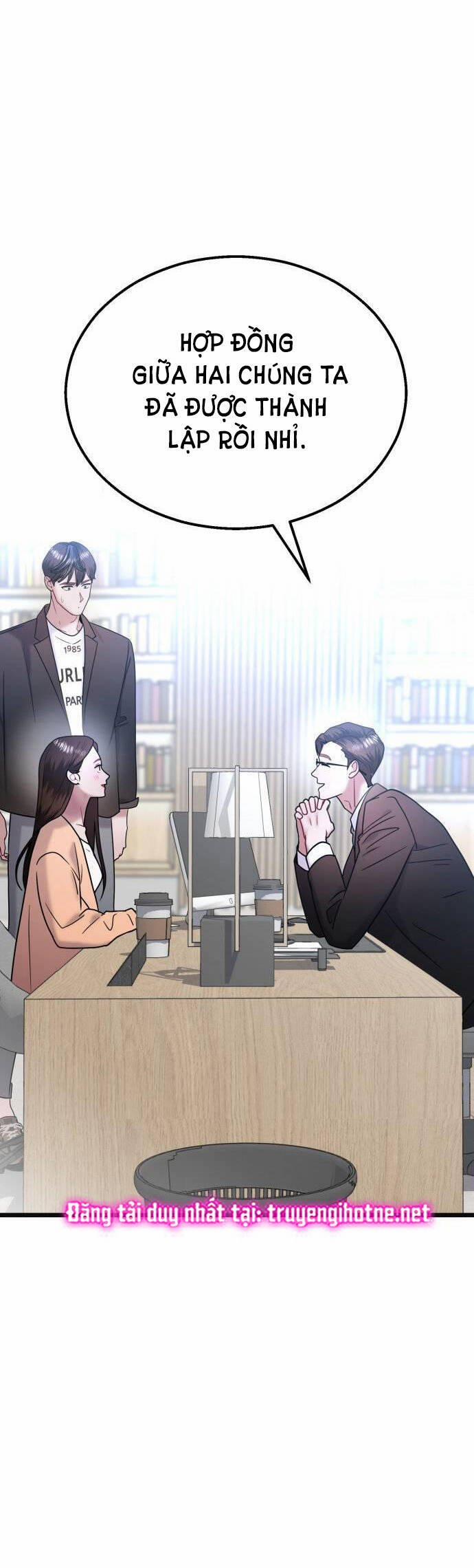 Ảo Thuật Gia Quyến Rũ 30 trang 40