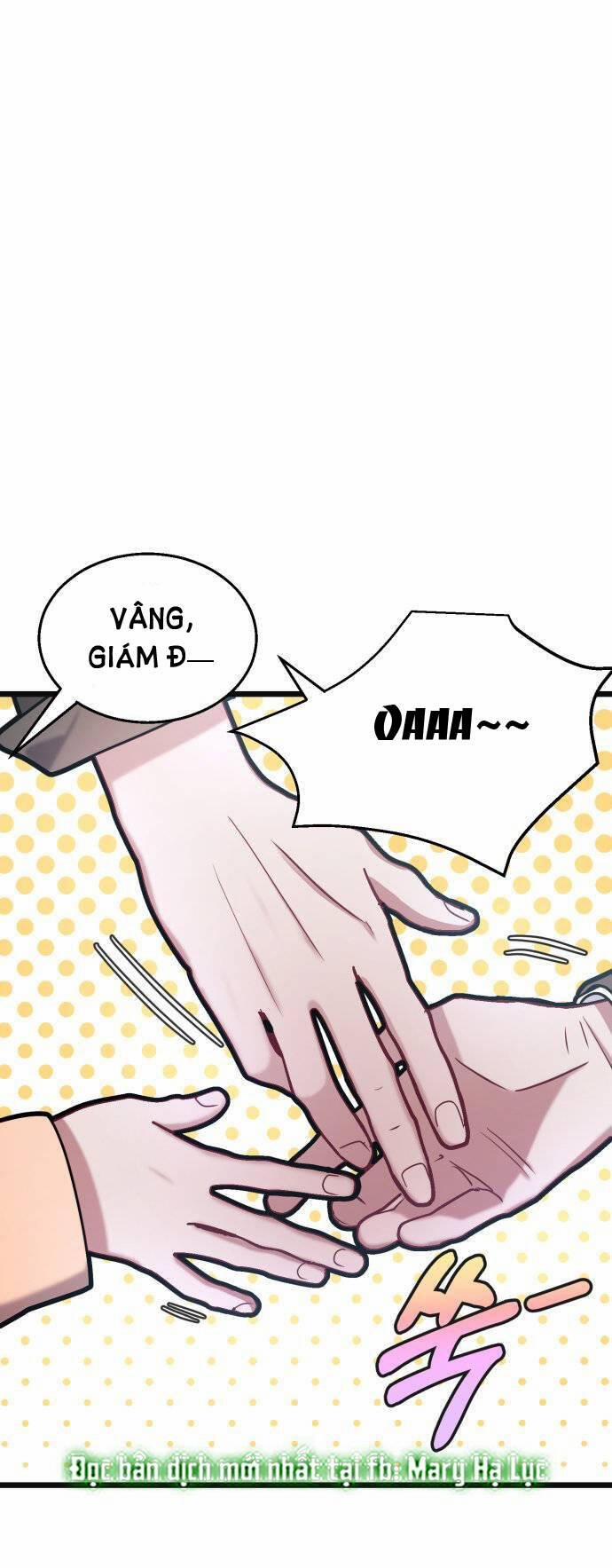 Ảo Thuật Gia Quyến Rũ 30 trang 42