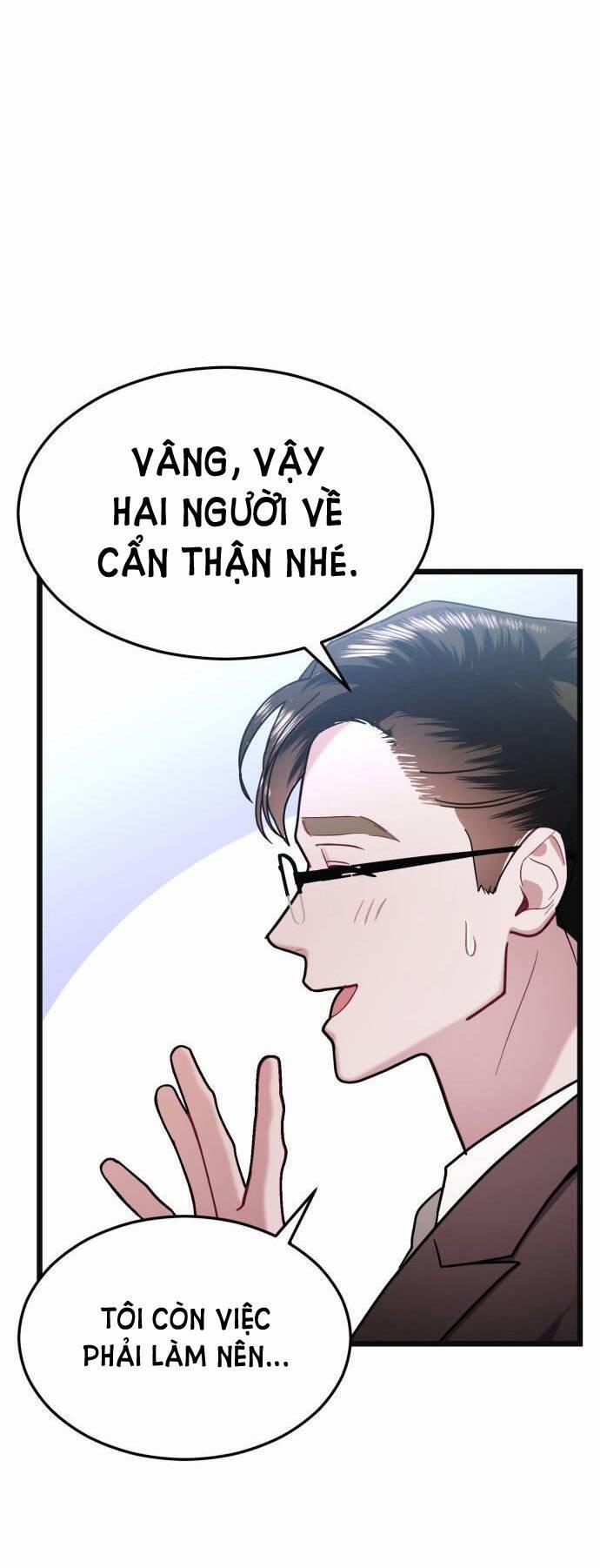 Ảo Thuật Gia Quyến Rũ 30 trang 45