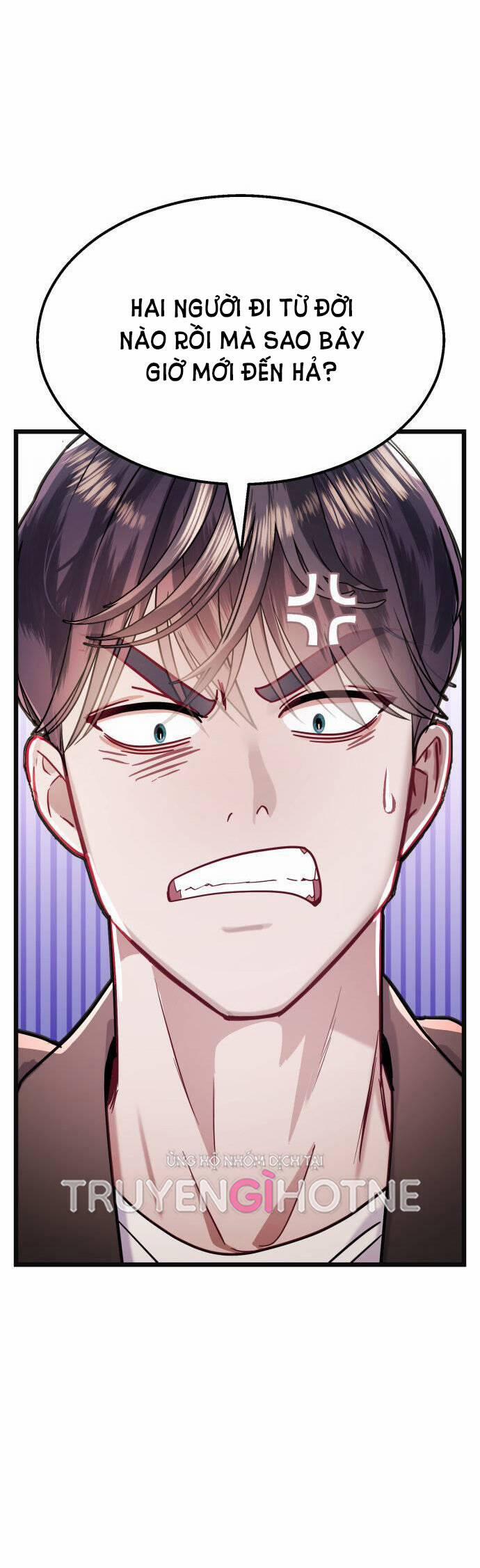 Ảo Thuật Gia Quyến Rũ 30 trang 5