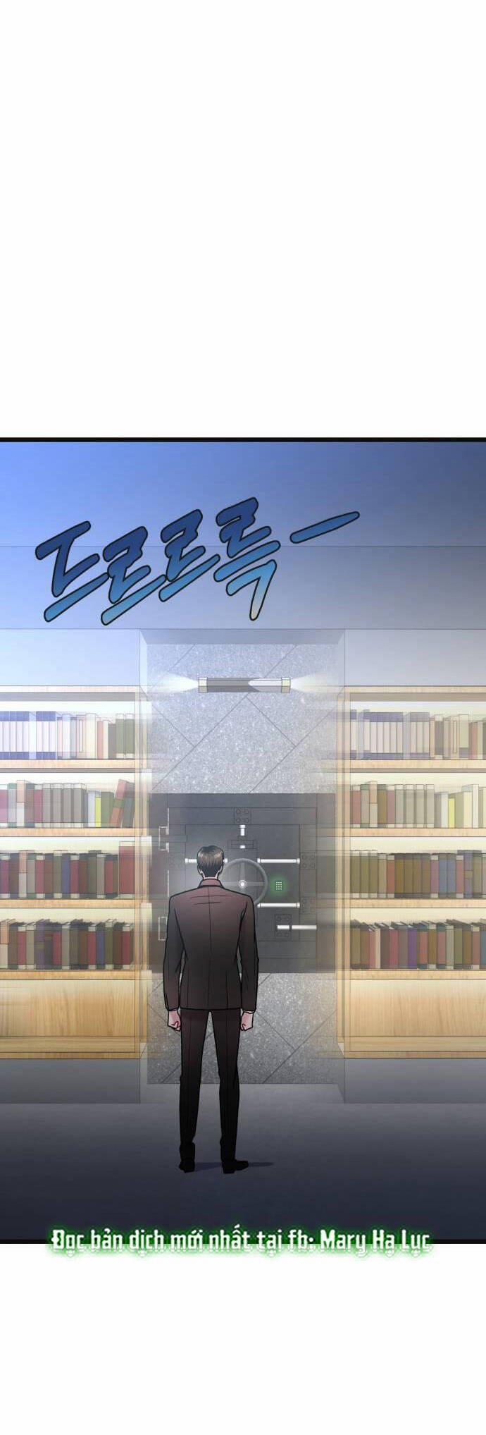 Ảo Thuật Gia Quyến Rũ 30 trang 53