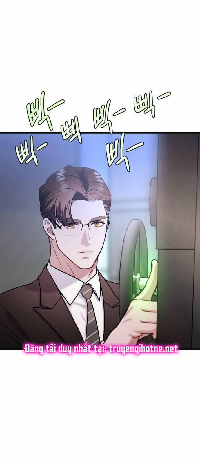 Ảo Thuật Gia Quyến Rũ 30 trang 54