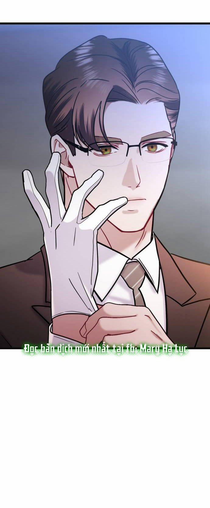 Ảo Thuật Gia Quyến Rũ 30 trang 56