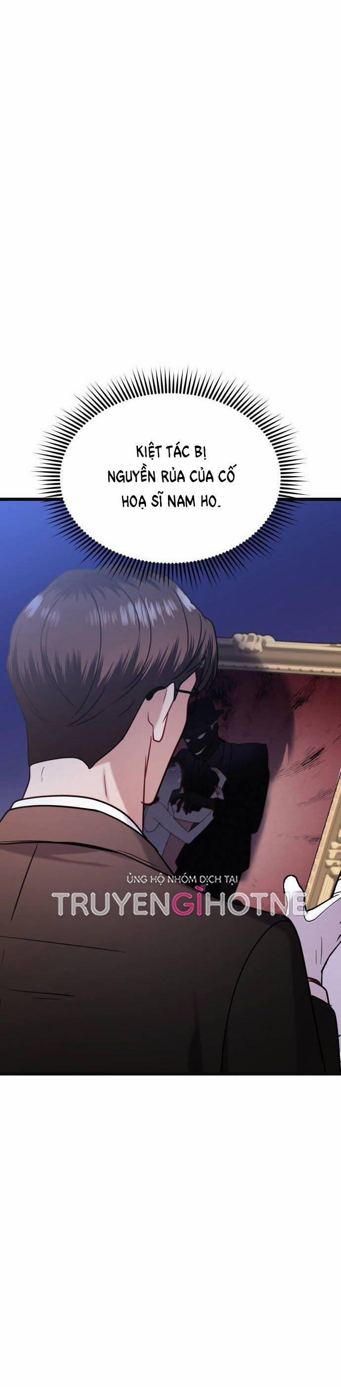 Ảo Thuật Gia Quyến Rũ 30 trang 58