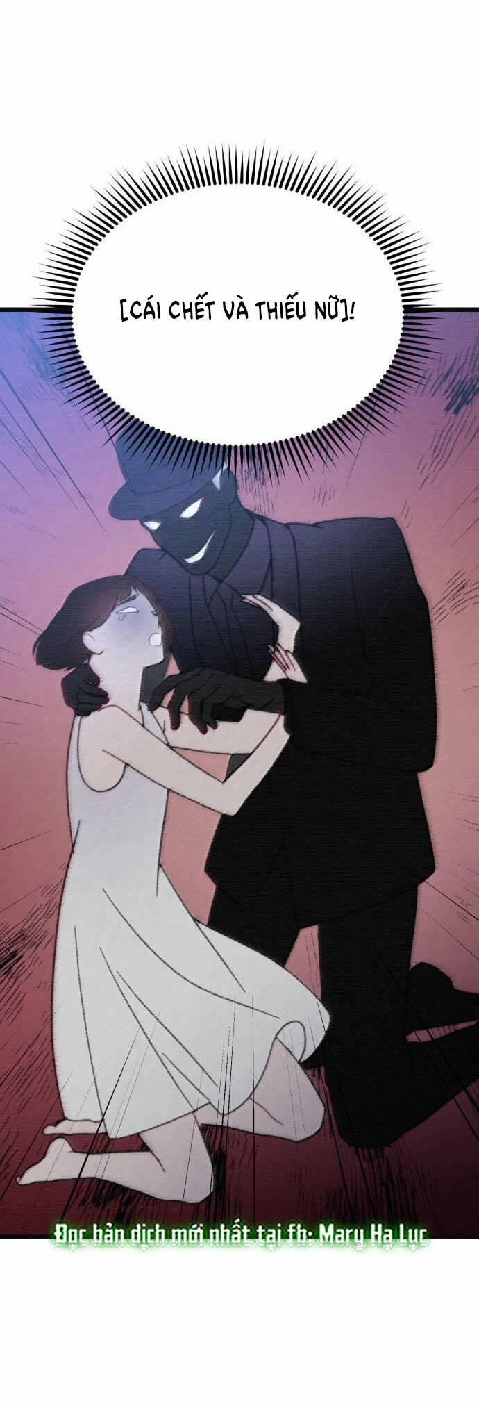 Ảo Thuật Gia Quyến Rũ 30 trang 59