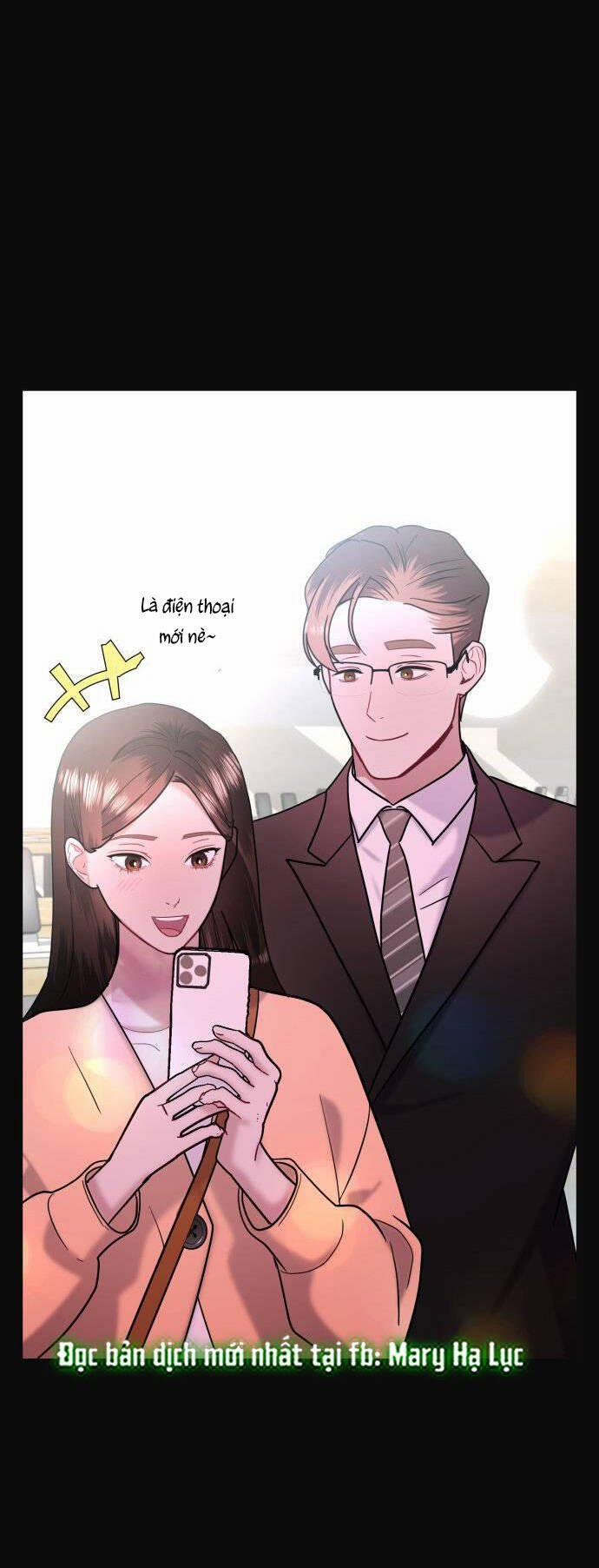 Ảo Thuật Gia Quyến Rũ 30 trang 62