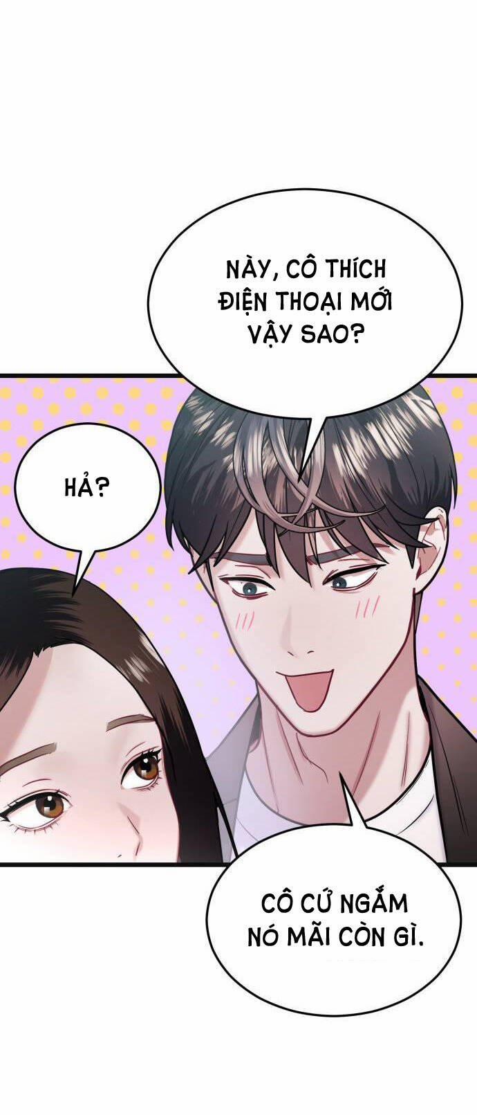 Ảo Thuật Gia Quyến Rũ 30 trang 69