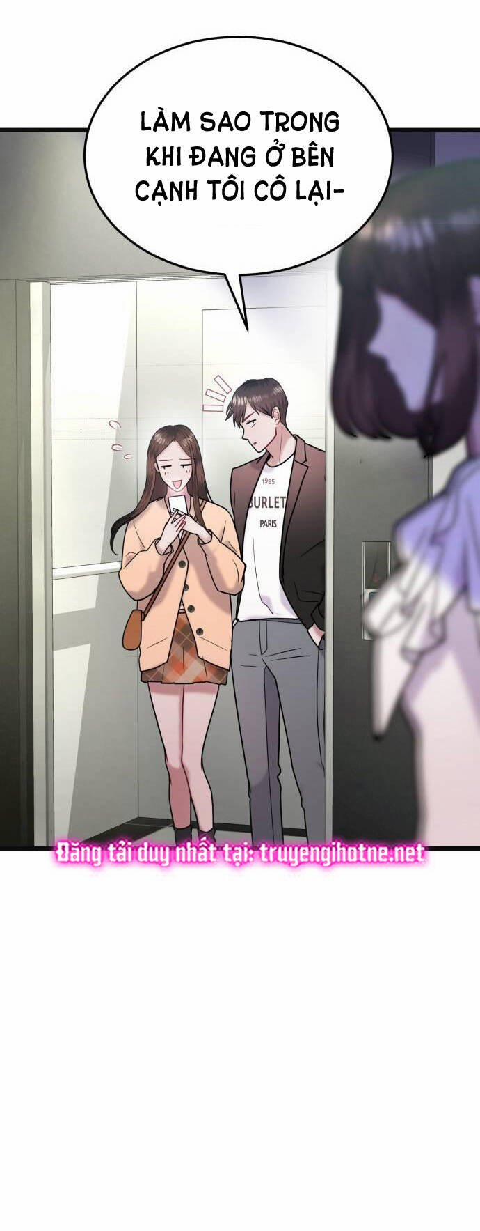 Ảo Thuật Gia Quyến Rũ 30 trang 71