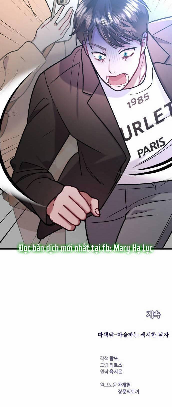 Ảo Thuật Gia Quyến Rũ 30 trang 77