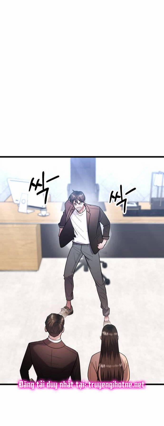 Ảo Thuật Gia Quyến Rũ 30 trang 8