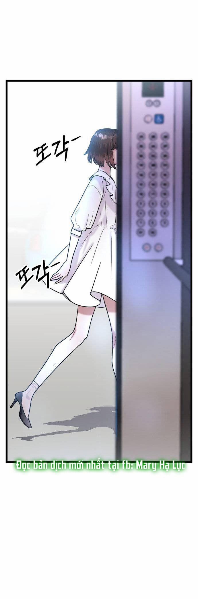 Ảo Thuật Gia Quyến Rũ 31.1 trang 1