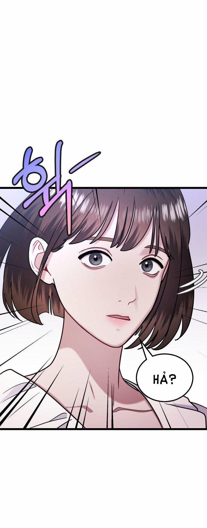 Ảo Thuật Gia Quyến Rũ 31.1 trang 10