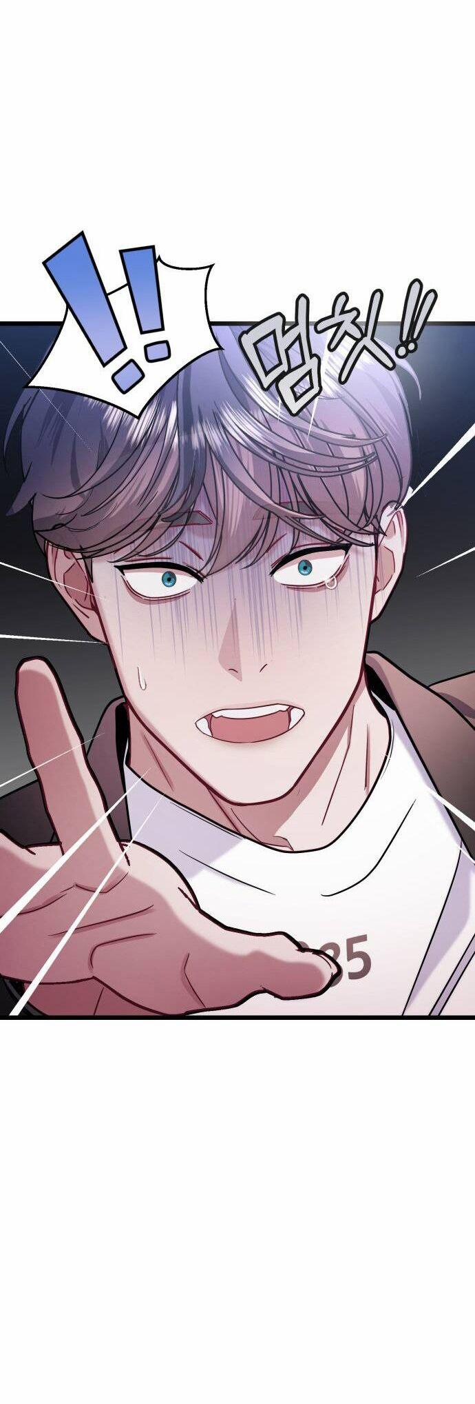 Ảo Thuật Gia Quyến Rũ 31.1 trang 11