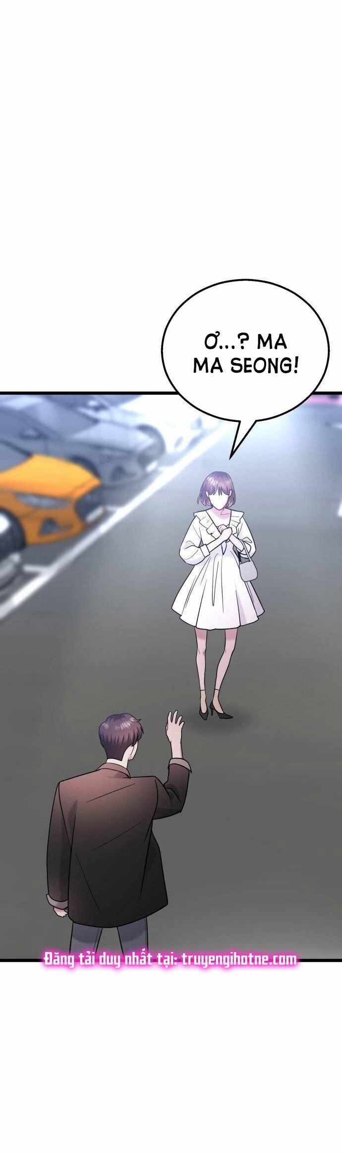 Ảo Thuật Gia Quyến Rũ 31.1 trang 12