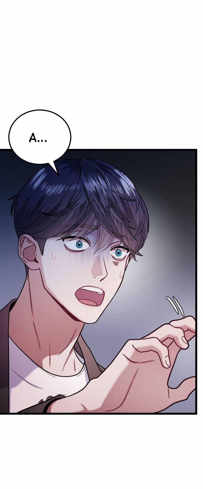 Ảo Thuật Gia Quyến Rũ 31.1 trang 13