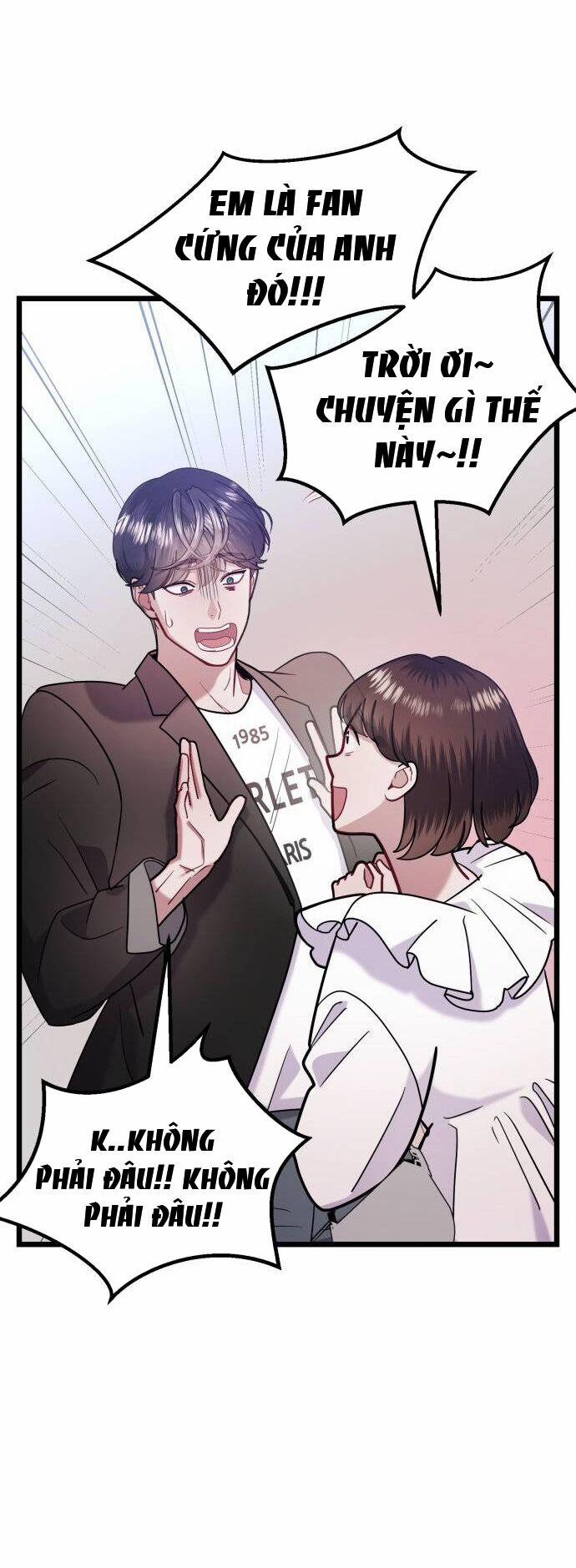 Ảo Thuật Gia Quyến Rũ 31.1 trang 15