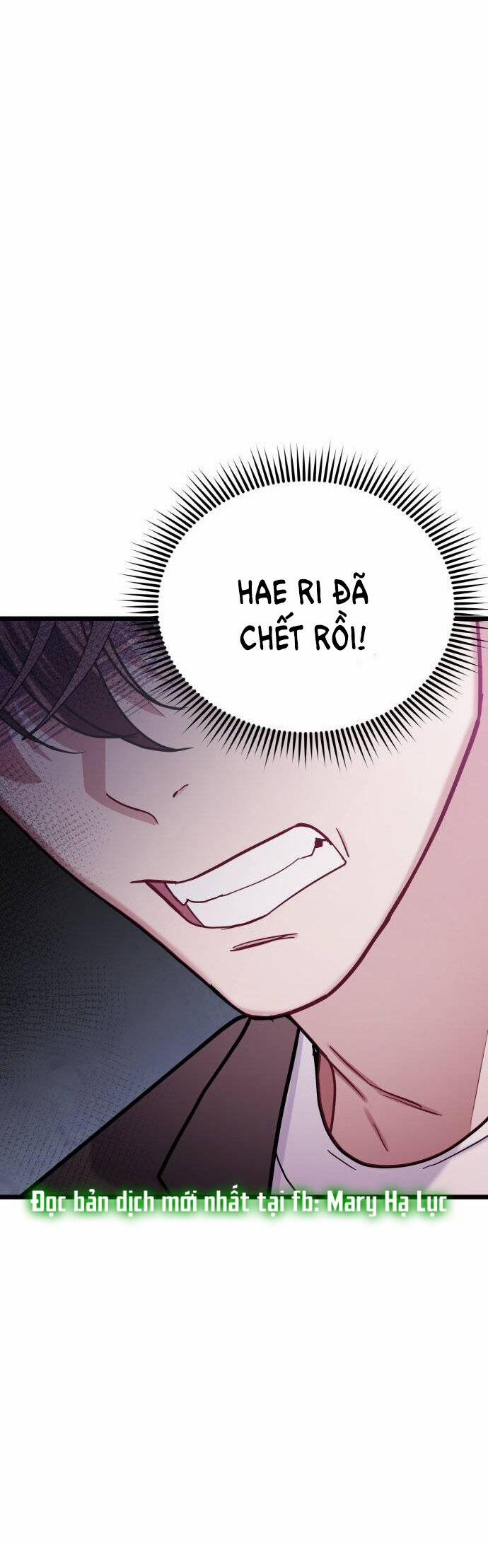 Ảo Thuật Gia Quyến Rũ 31.1 trang 19