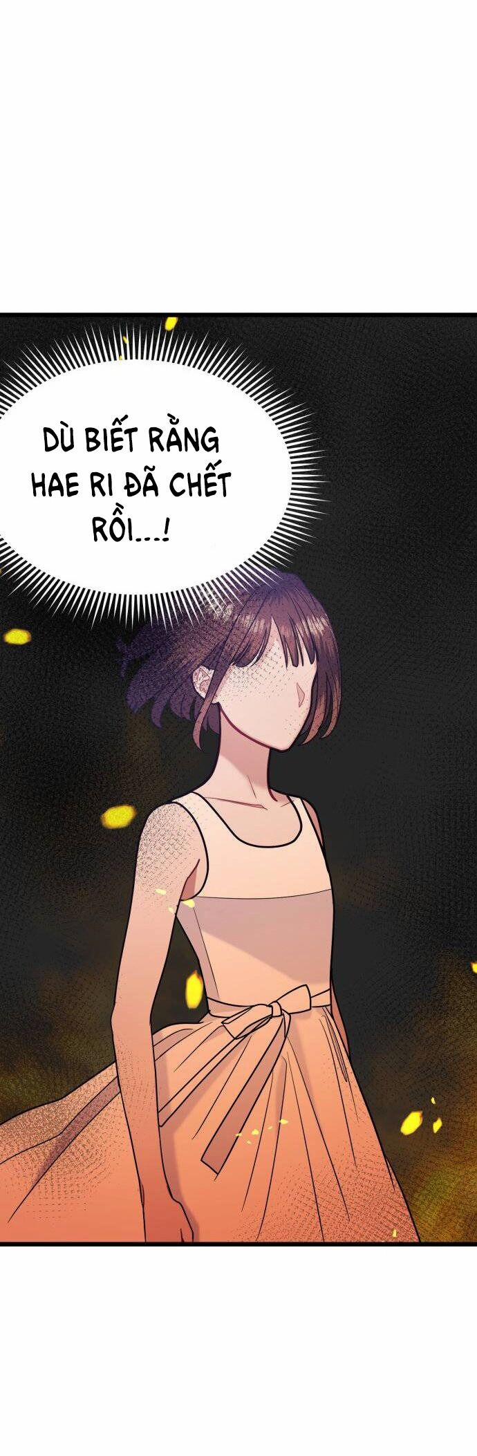 Ảo Thuật Gia Quyến Rũ 31.1 trang 20