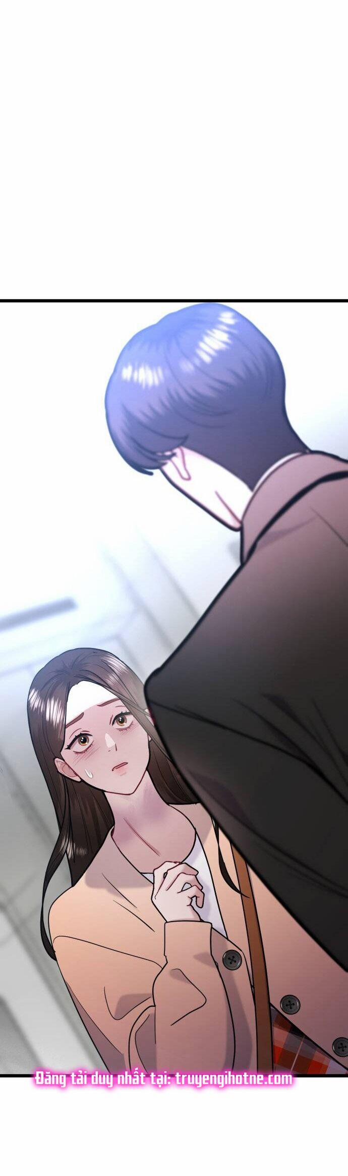 Ảo Thuật Gia Quyến Rũ 31.1 trang 22