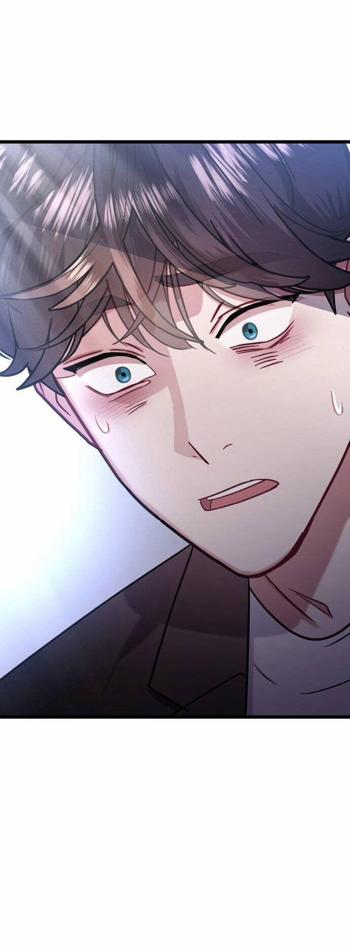 Ảo Thuật Gia Quyến Rũ 31.1 trang 24