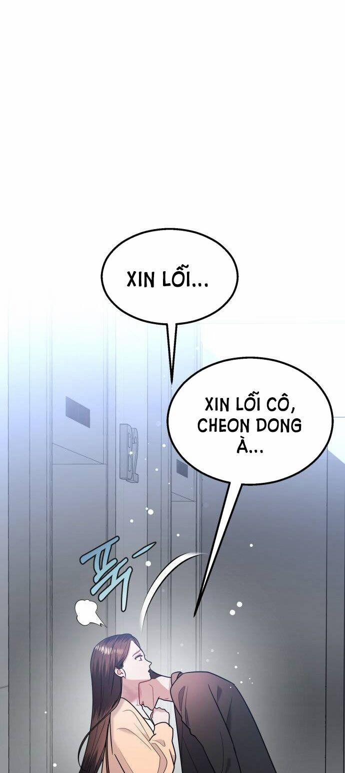 Ảo Thuật Gia Quyến Rũ 31.1 trang 25