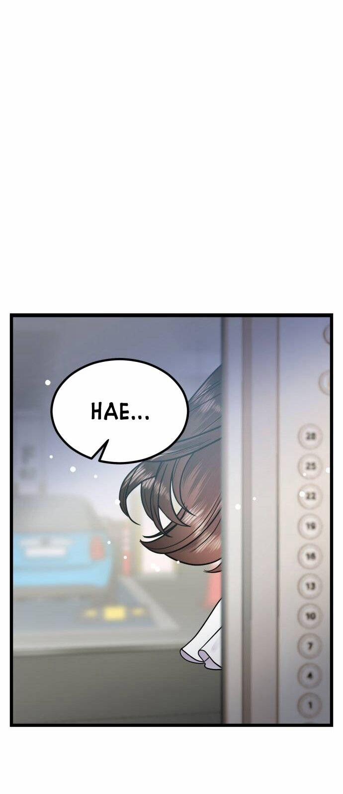 Ảo Thuật Gia Quyến Rũ 31.1 trang 3