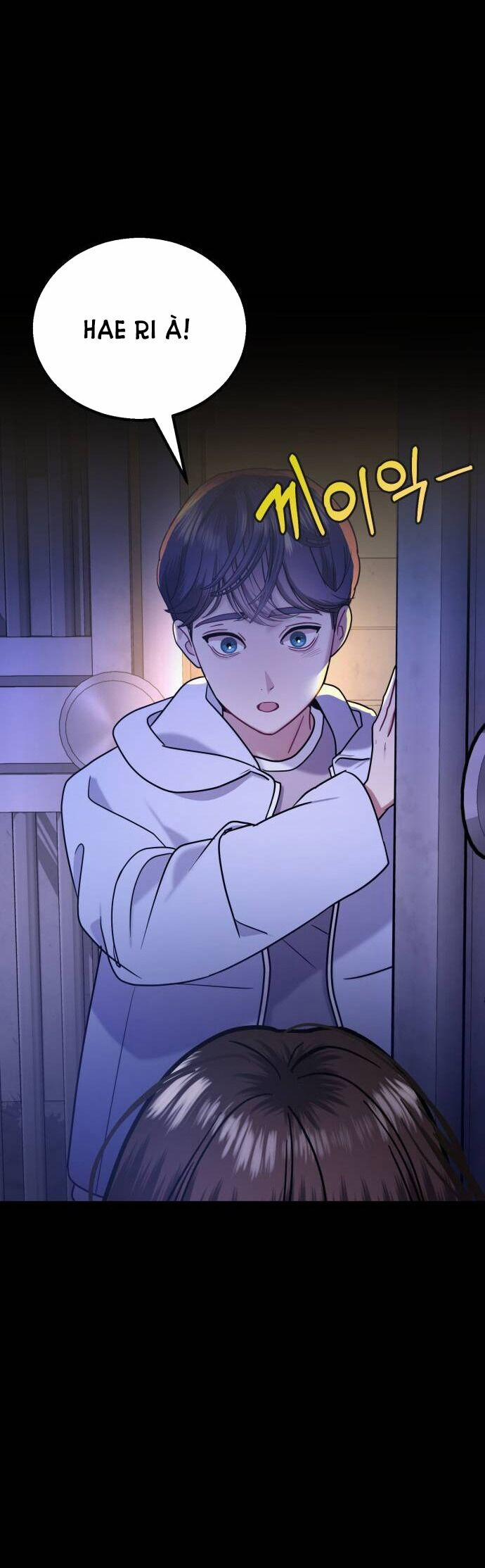 Ảo Thuật Gia Quyến Rũ 31.1 trang 32